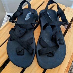 Malibu Creek Sandal